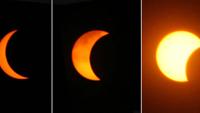 Un eclipse total oscurecerá el Sol en el Ártico, Siberia y China