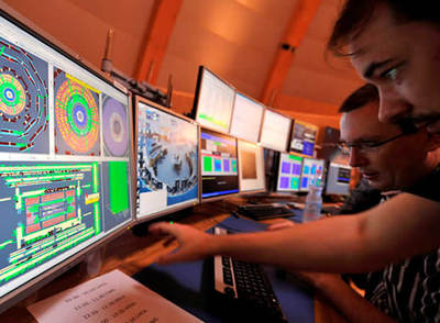 "Ahora comienza la etapa de los descubrimientos científicos"