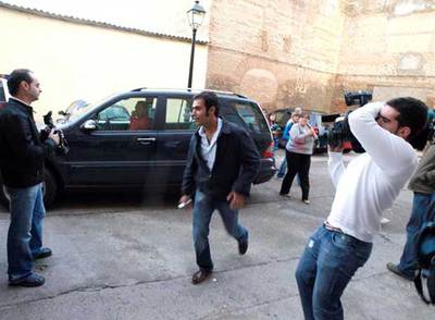 Los acusados de torturar y matar a unos gatos en Toledo admiten su participación "activa" en los hechos