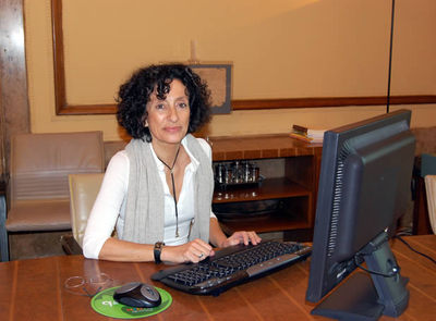 Cabrera: "Prefiero no pensar que una comunidad pueda entorpecer la Ley de Dependencia"