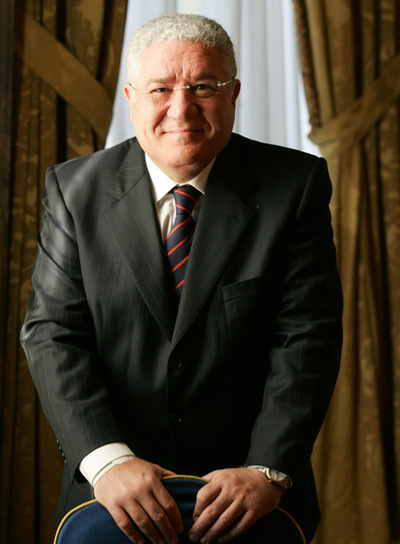 "Hasta el mozo de almacén puede ser creativo"