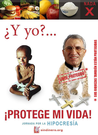 'Flickr' retira las imágenes del blog 'Las Linces'