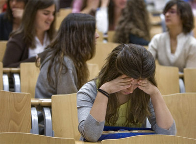 Madrid da el pistoletazo de salida a la selectividad