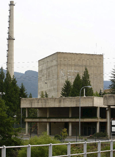 El CSN impone 15 condiciones para la renovación de Garoña durante diez años más