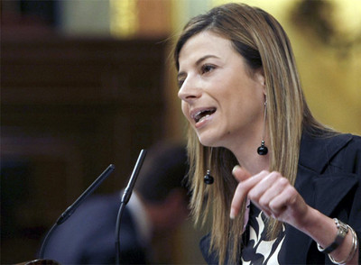 Aído mantiene el aborto libre para las menores desde los 16 años pese a las críticas en el PSOE