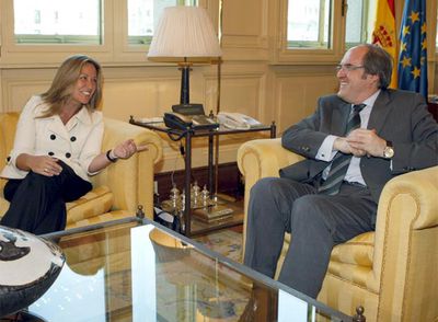 Los profesores se incluirán entre los primeros en vacunarse de la gripe A