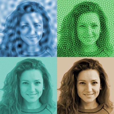  Vea aquí la explicación de la imagen del experimento. 