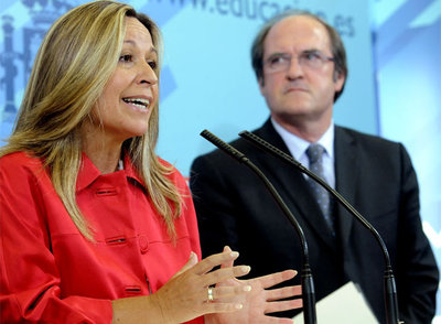 Jiménez, con los médicos: "Quizá estemos exagerando un poco"