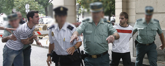 Un jurado popular decidirá sobre la desaparición de Marta del Castillo