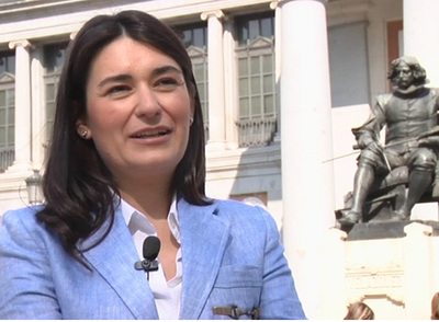 Carmen Montón: "La nueva ley no aumentará el número de abortos"