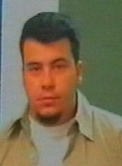 Álvaro Iglesias,  Nanysex.  