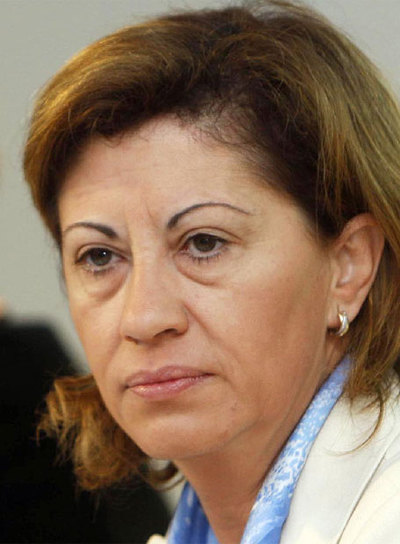 Espinosa pide un "esfuerzo final" para lograr un acuerdo vinculante en Copenhague