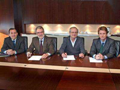 El diario 'El Punt' compra el 'Avui'