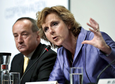 Europa exige más ambición