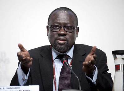 "¿De qué sirve un acuerdo que destruye el mundo?"