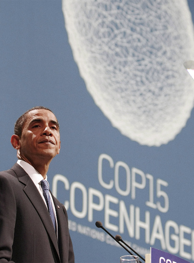 Obama insiste en que sin la transparencia china el acuerdo no es posible