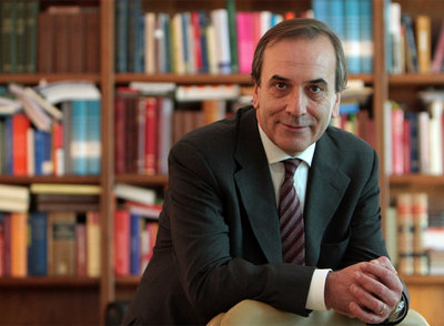 Alonso, en "completo desacuerdo" con la condena a los periodistas de la SER