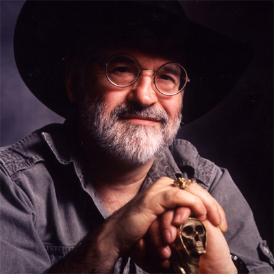 El novelista Terry Pratchett, a favor de legalizar la eutanasia