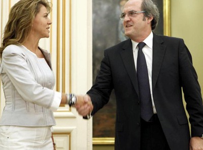 Las visiones de la negociación