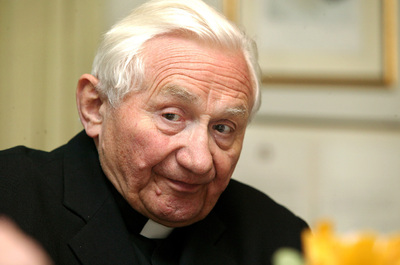 Georg Ratzinger