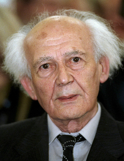 Zygmunt Bauman