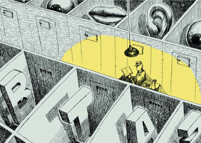 FOTOGALERIA: Humoristas gráficos por la libertad de expresión y de prensa