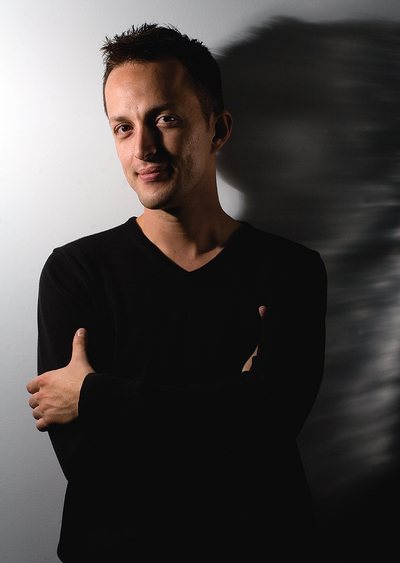 El pinchadiscos Dj Bee es unos los tres dj que estrena esta noche los conciertos 