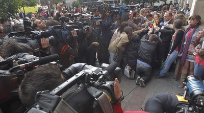 FOTOGALERIA: Juicio por el 'caso Marta'