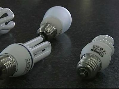 "El reciclaje de bombillas me está haciendo la vida imposible"