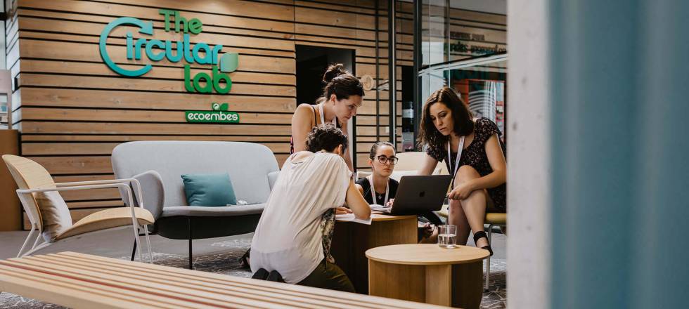 El sistema que puede cambiar nuestra forma de ser ecológicos