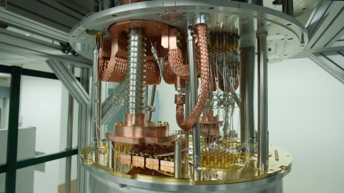 ¿Por qué el ordenador cuántico cambiará tu vida para siempre? Desde la salud al tráfico o la seguridad