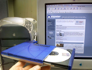 Un tribunal de San Francisco autoriza la vuelta a la actividad de Napster