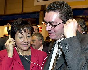 El SIMO abre sus puertas en Madrid con 853 expositores