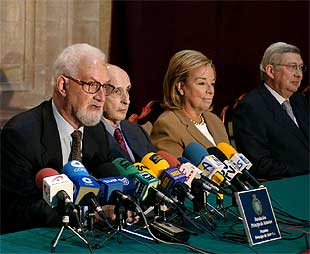 Los 'padres' de Internet, Príncipe de Asturias de Investigación Científica