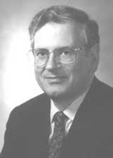 Robert Kahn, coinventor de los protocolos TCPIP