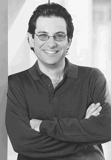 Kevin Mitnick, en una foto reciente publicada en el sitio web de su empresa.