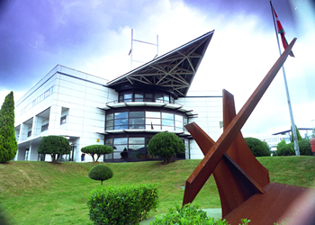 El auge de los parques tecnológicos