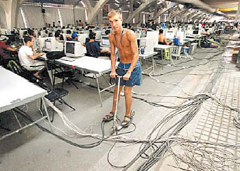 La gran 'Kedada' valenciana