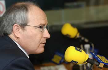 El ministro de Industria ha anunciado que mantendrán el 'price cap' de Telefónica el próximo ejercicio.