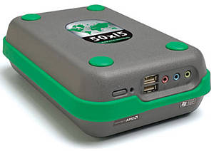 Una semana después de que Steve Ballmer pidiera  Hardware  más barato para luchar contra la piratería de software, se anuncia el lanzamiento de este PC que pretende también reducir la brecha digital.