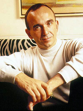 De niño, Molyneux era 
