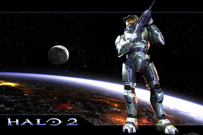 El Jefe Maestro de las fuerzas terrestres necesita otra vez ayuda. La de los millones de jugadores que se han apuntado a la aventura de 'Halo 2'.