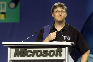 La Justicia europea mantiene las sanciones de Bruselas a Microsoft