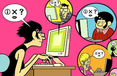 Los  blogs  son 'webs' en las que puedes poner lo que más te apetezca. Cada día, 35.000 nuevas. Pequeña y dinámica, la 'blogosfera' española se apunta al carro.