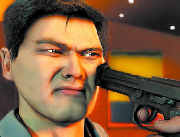 El cine se agarra a los mandos