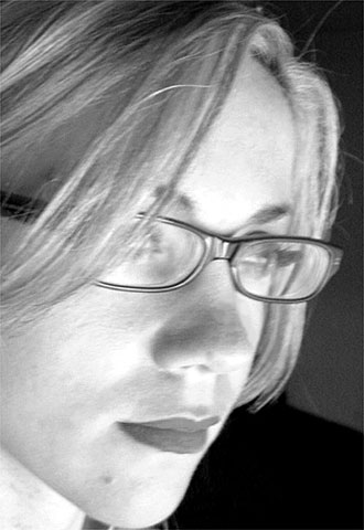 Remedios Zafra, autora de  Netianas .