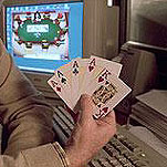 Un casino 'online' protagoniza la mayor salida a la bolsa londinense de los últimos tres años