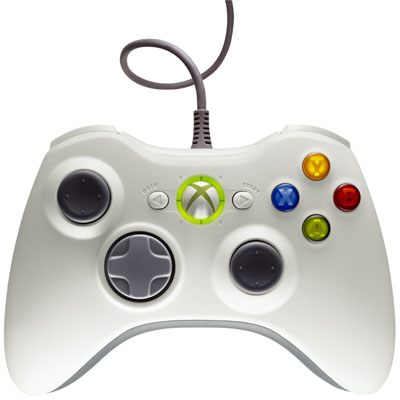 Xbox 360, presentación en sociedad