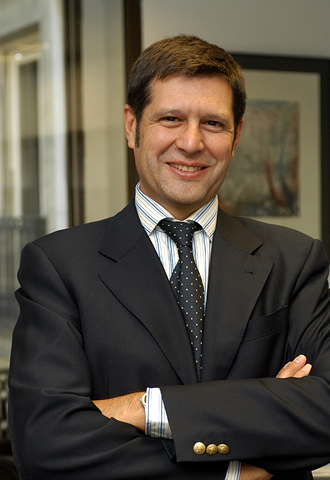 Fernando Fournon señala que en la innovación hay que lelgar antes que los demás, pero 