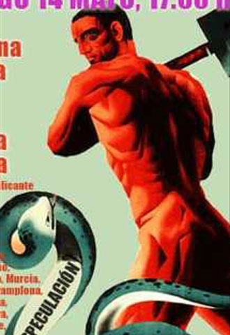 Una imagen del blog Chavalina.net